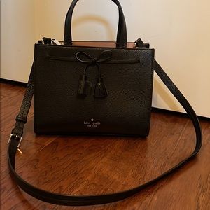 Kate Spade Hayes Small Satchel